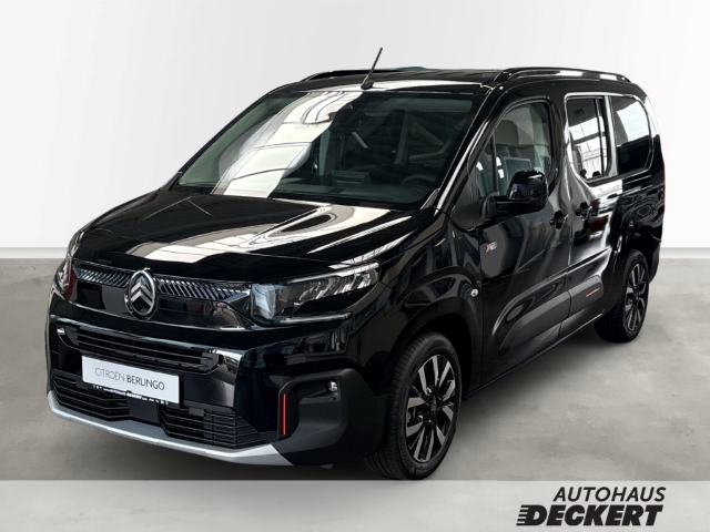Fahrzeugabbildung Citroen Berlingo Max XL Blue Hdi 130