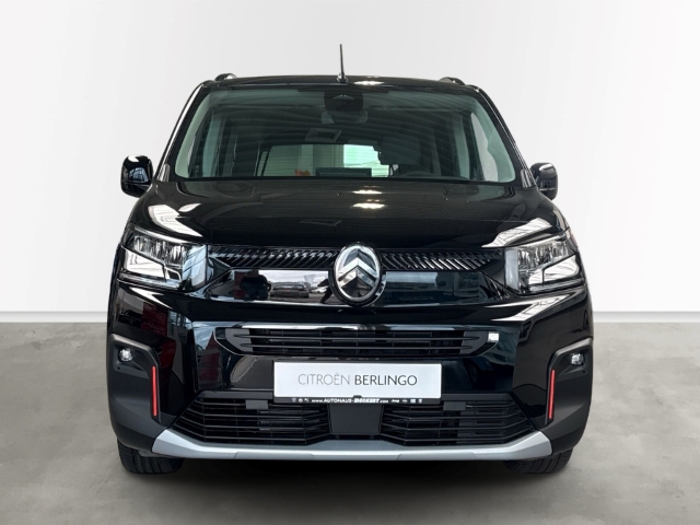 Fahrzeugabbildung Citroen Berlingo Max XL Blue Hdi 130