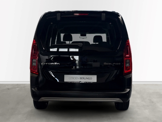 Fahrzeugabbildung Citroen Berlingo Max XL Blue Hdi 130 - mit KI generiert/bearbeitet