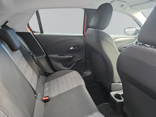 Fahrzeugabbildung Opel Corsa F Edition 1.2 EU6d LED Apple CarPlay Android Auto Musikstreaming DAB SHZ Keyless Entry