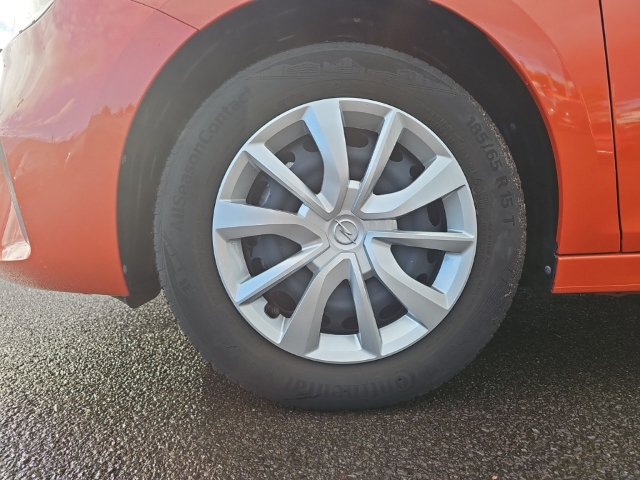 Fahrzeugabbildung Opel Corsa F Edition 1.2 EU6d LED Apple CarPlay Android Auto Musikstreaming DAB SHZ Keyless Entry