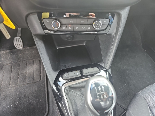 Fahrzeugabbildung Opel Corsa F Edition 1.2 EU6d LED Apple CarPlay Android Auto Musikstreaming DAB SHZ Keyless Entry