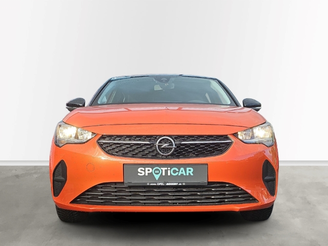 Fahrzeugabbildung Opel Corsa F Edition 1.2 EU6d LED Apple CarPlay Android Auto Musikstreaming DAB SHZ Keyless Entry