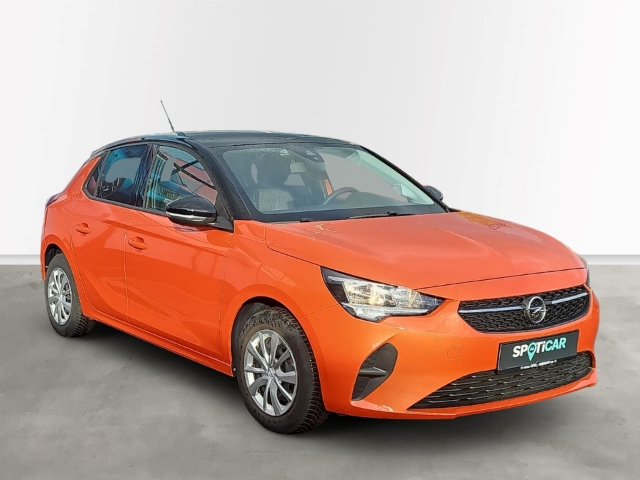 Fahrzeugabbildung Opel Corsa F Edition 1.2 EU6d LED Apple CarPlay Android Auto Musikstreaming DAB SHZ Keyless Entry