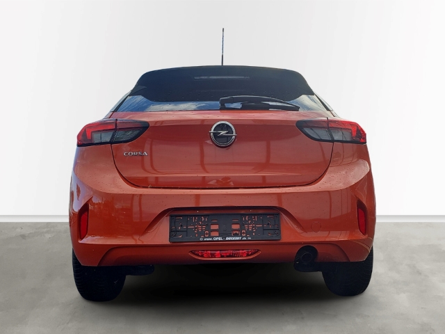 Fahrzeugabbildung Opel Corsa F Edition 1.2 EU6d LED Apple CarPlay Android Auto Musikstreaming DAB SHZ Keyless Entry