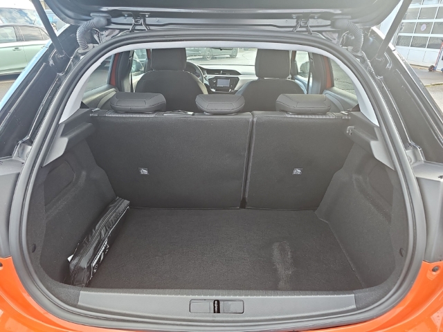 Fahrzeugabbildung Opel Corsa F Edition 1.2 EU6d LED Apple CarPlay Android Auto Musikstreaming DAB SHZ Keyless Entry