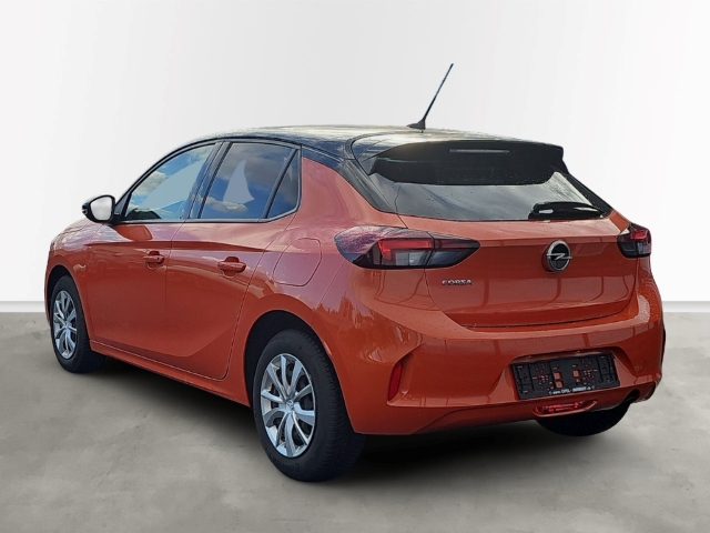 Fahrzeugabbildung Opel Corsa F Edition 1.2 EU6d LED Apple CarPlay Android Auto Musikstreaming DAB SHZ Keyless Entry