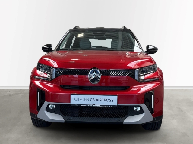 Fahrzeugabbildung Citroen e-C3 Aircross e-113 MAX Elektromotor