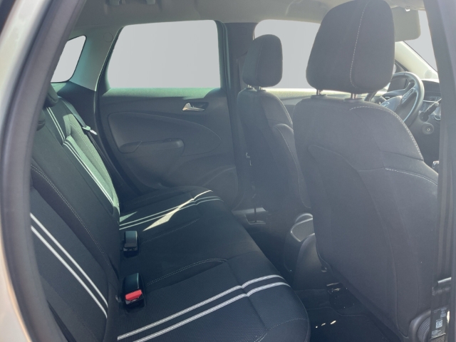 Fahrzeugabbildung Opel Crossland Elegance AHK Navi LED Apple CarPlay Android Auto Mehrzonenklima Musikstreaming