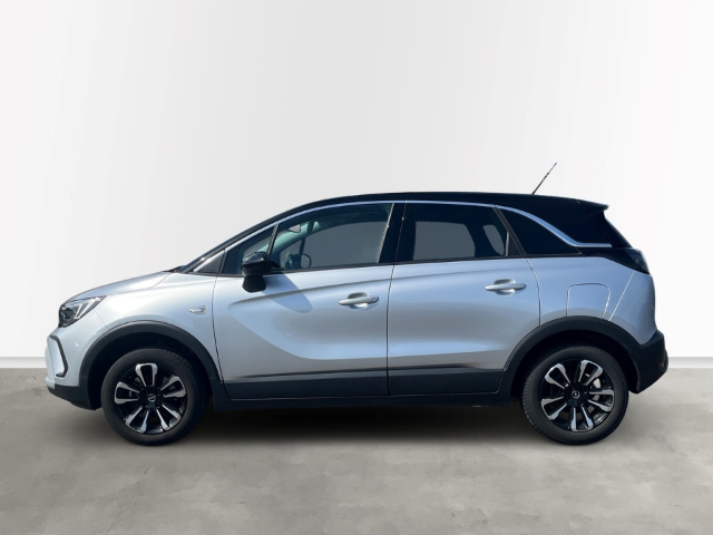 Fahrzeugabbildung Opel Crossland Elegance AHK Navi LED Apple CarPlay Android Auto Mehrzonenklima Musikstreaming